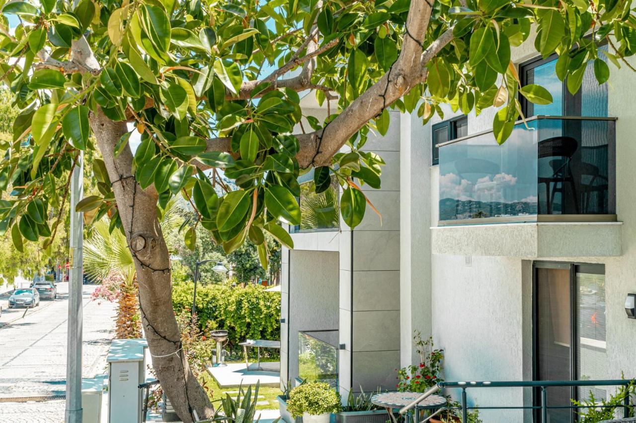 Cimentepe Deluxe 6 - In Yalikavak Appartement Bodrum