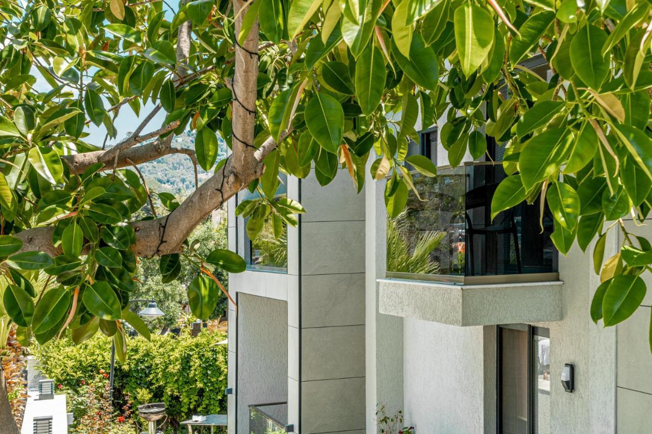 Appartement Cimentepe Deluxe 6 - In Yalikavak Bodrum