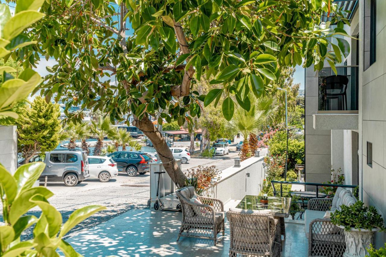 Cimentepe Deluxe 6 - In Yalikavak Appartement Bodrum