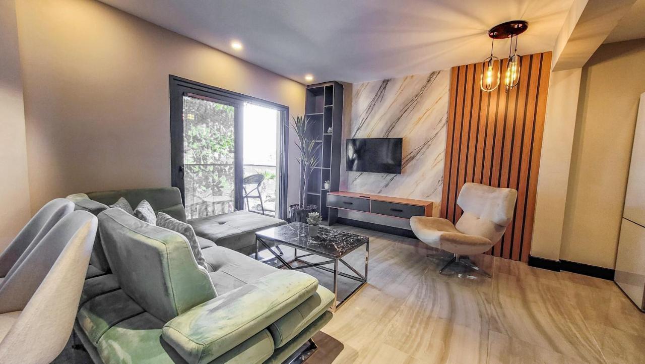 Appartement Cimentepe Deluxe 6 - In Yalikavak