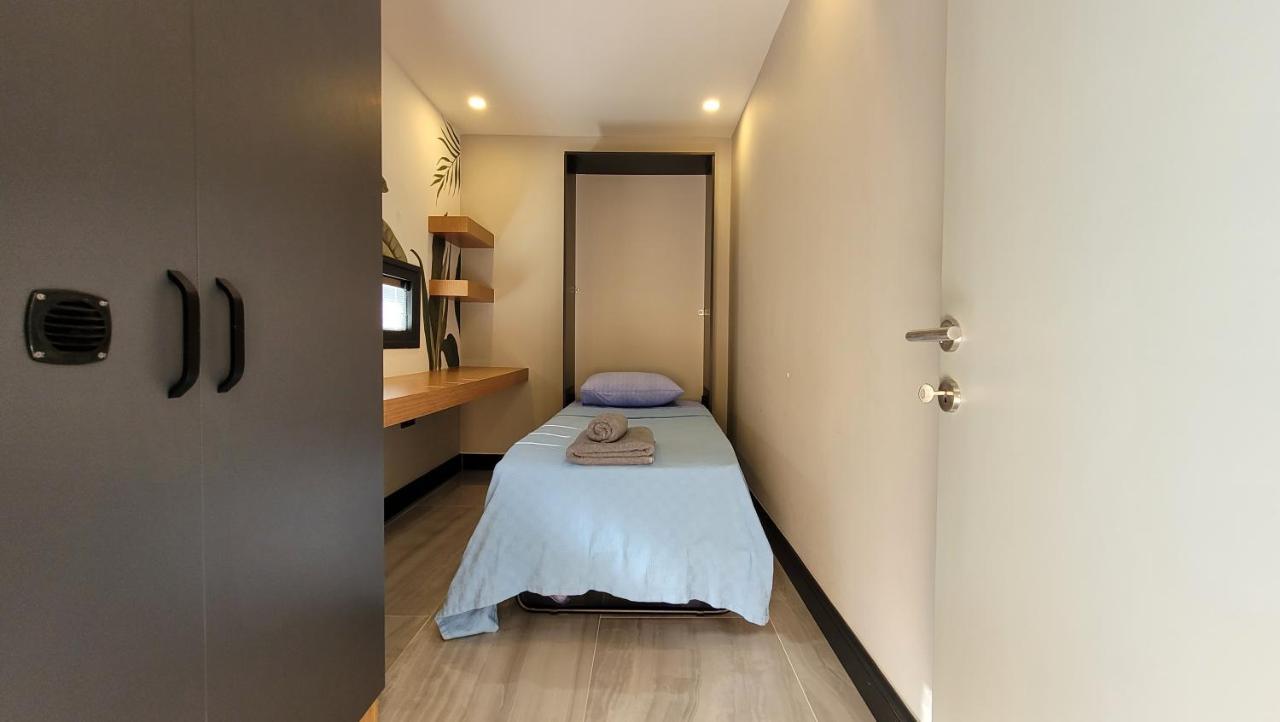 Cimentepe Deluxe 6 - In Yalikavak Appartement *
