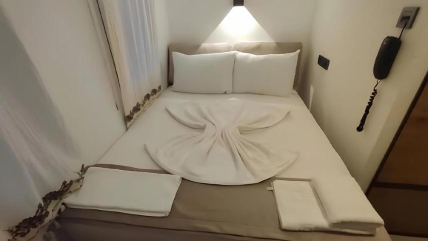 Hotel The Professor's