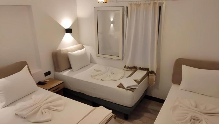 The Professor's Hotel Bodrum