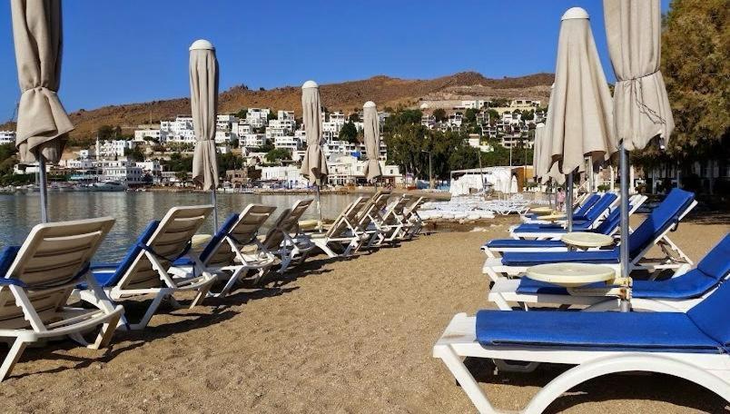 Hotel Aspat - Beach&restaurant