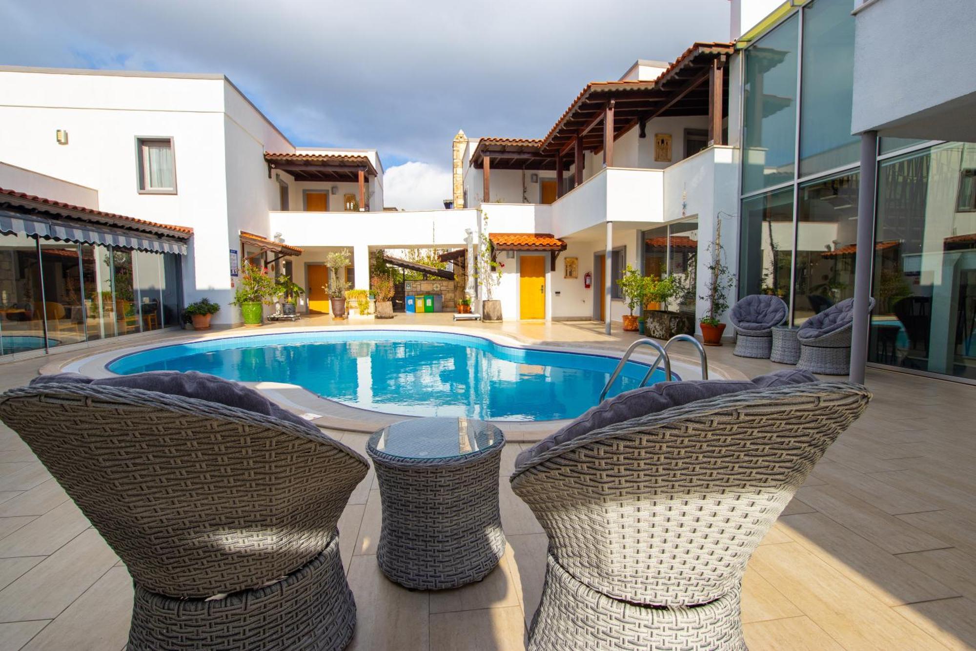 Pier Marina Hotel Bodrum