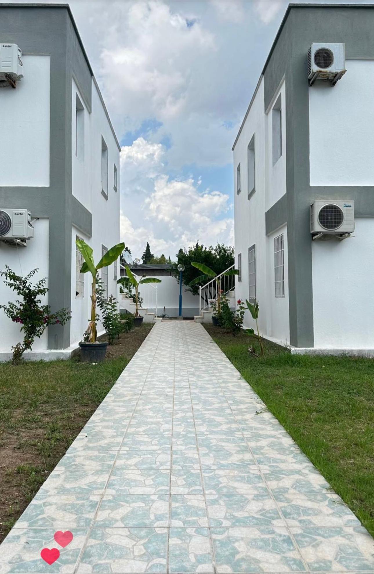 Atalay Apartamento Bodrum