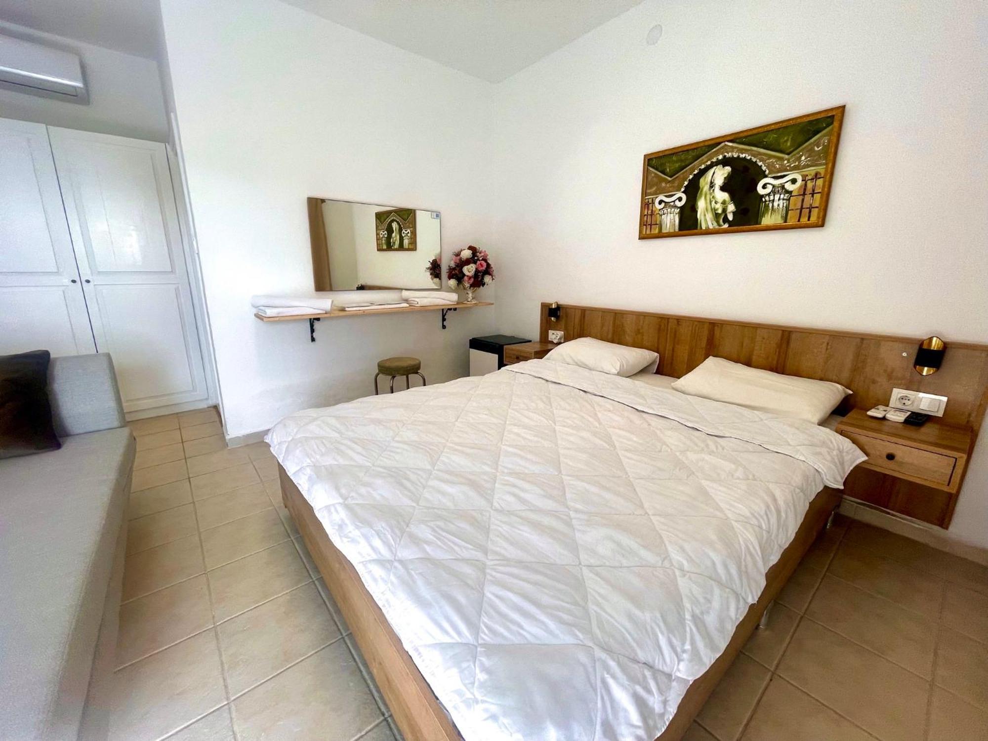 Aspat - Beach&restaurant Hotel 3*