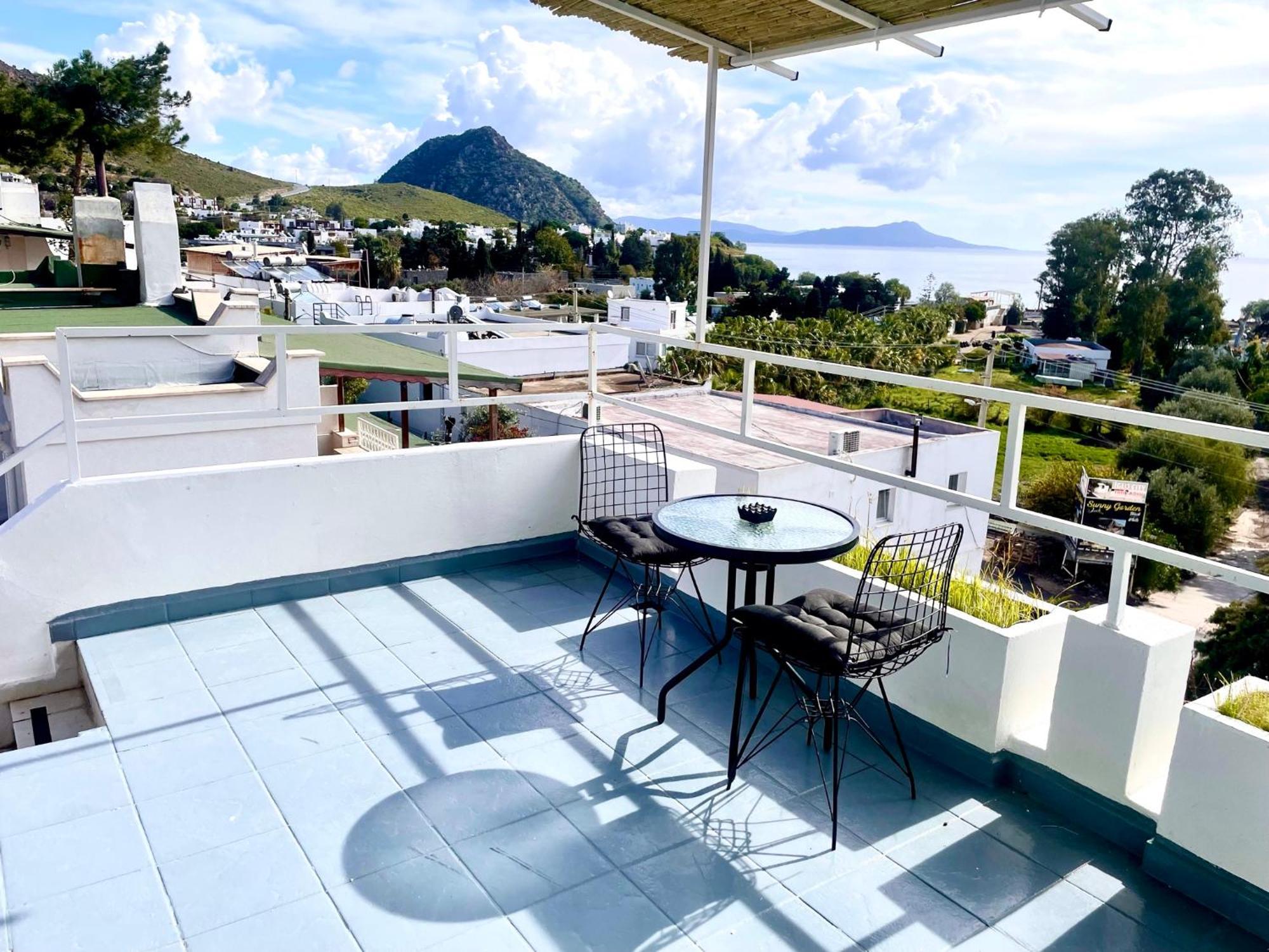 Aspat - Beach&restaurant 3*