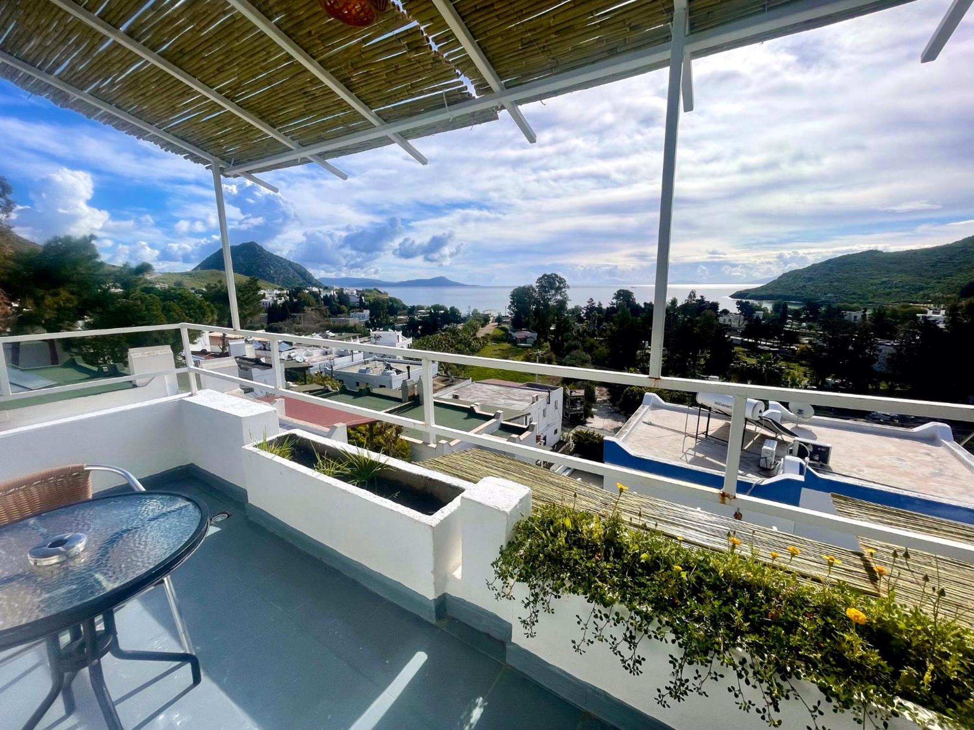 Aspat - Beach&restaurant Hotel Bodrum