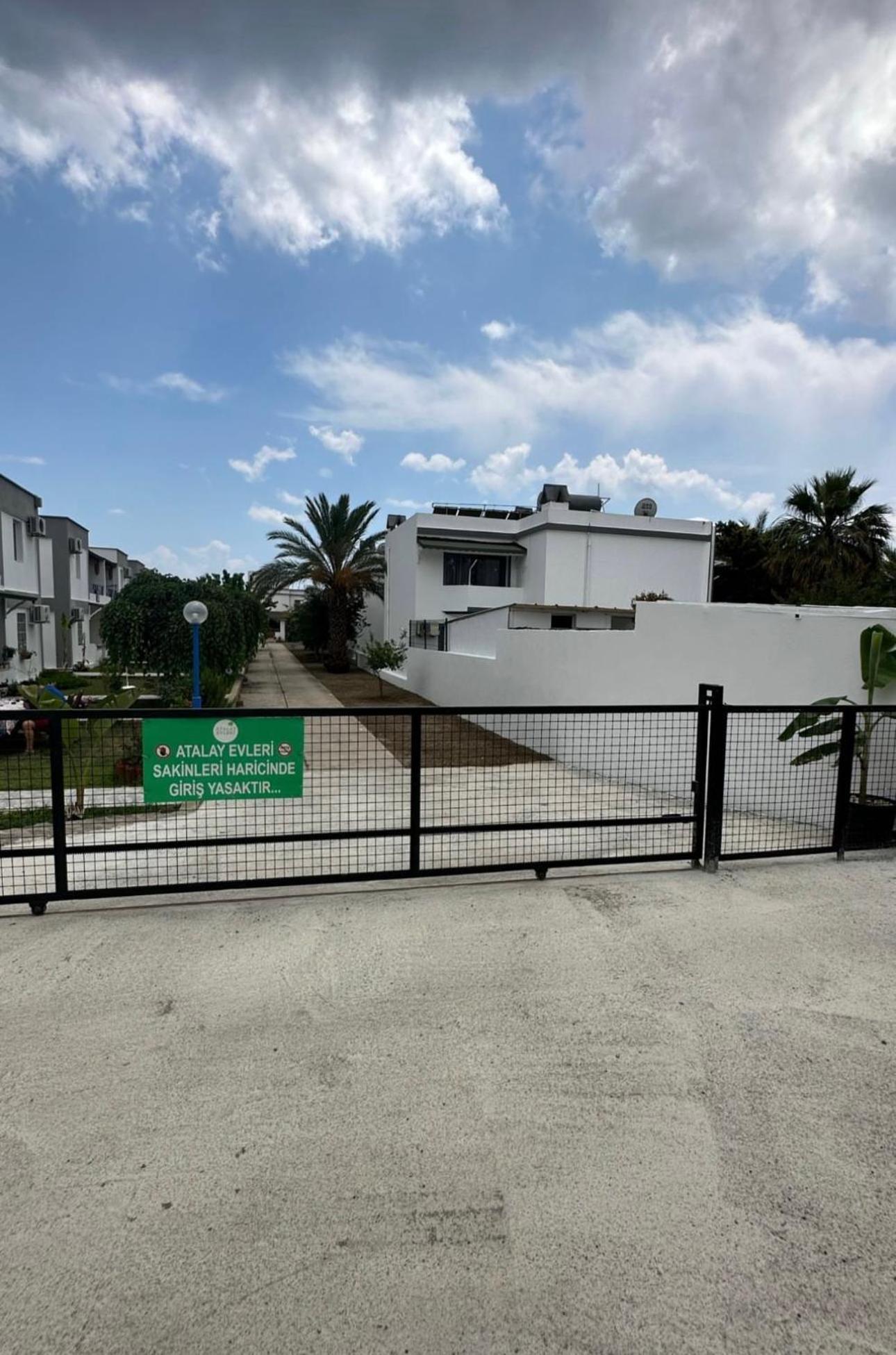 Apartamento Atalay Bodrum
