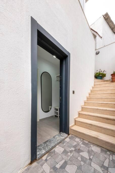 Apartment Brand New 2 Bedroom Modern Flat In Center Bodrum