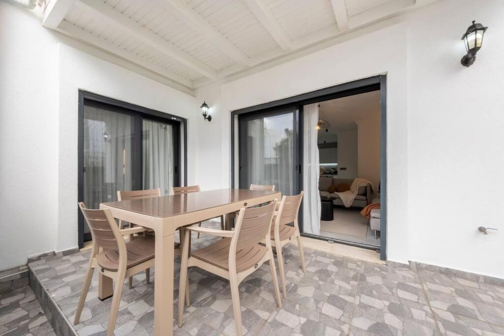 Apartment Brand New 2 Bedroom Modern Flat In Center Bodrum