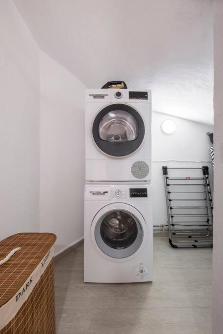 Brand New 2 Bedroom Modern Flat In Center Bodrum