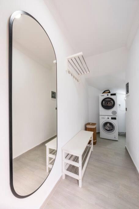 Apartment Brand New 2 Bedroom Modern Flat In Center