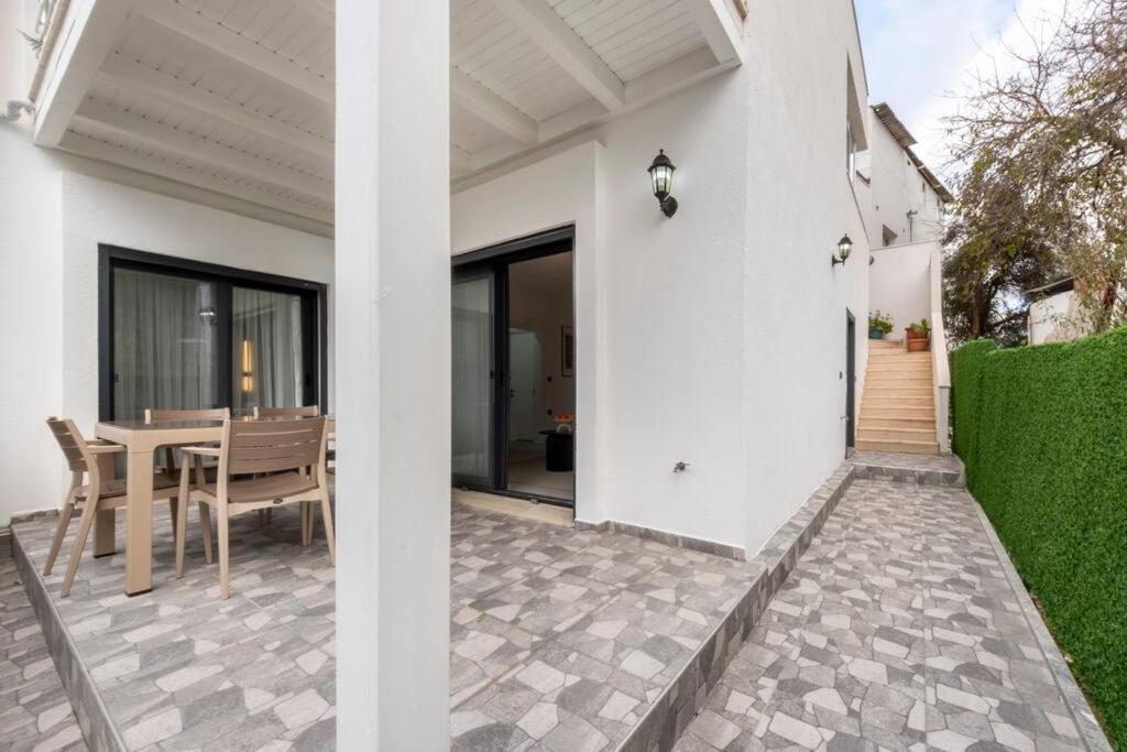 Apartment Brand New 2 Bedroom Modern Flat In Center