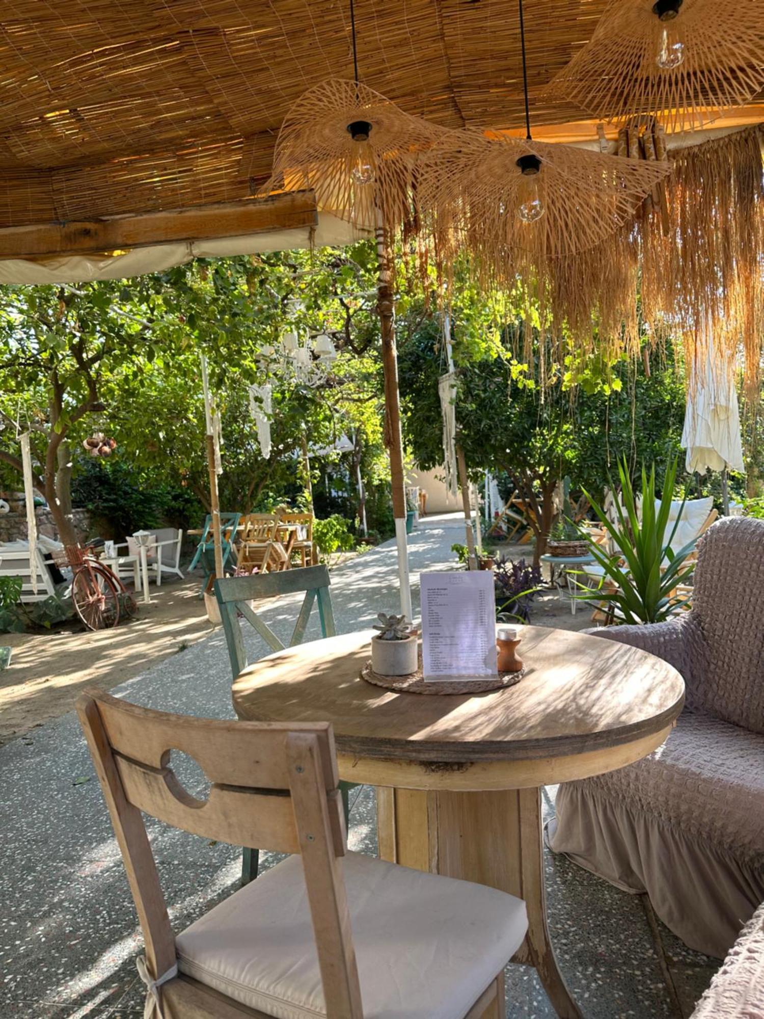 L'onda 3* Bodrum