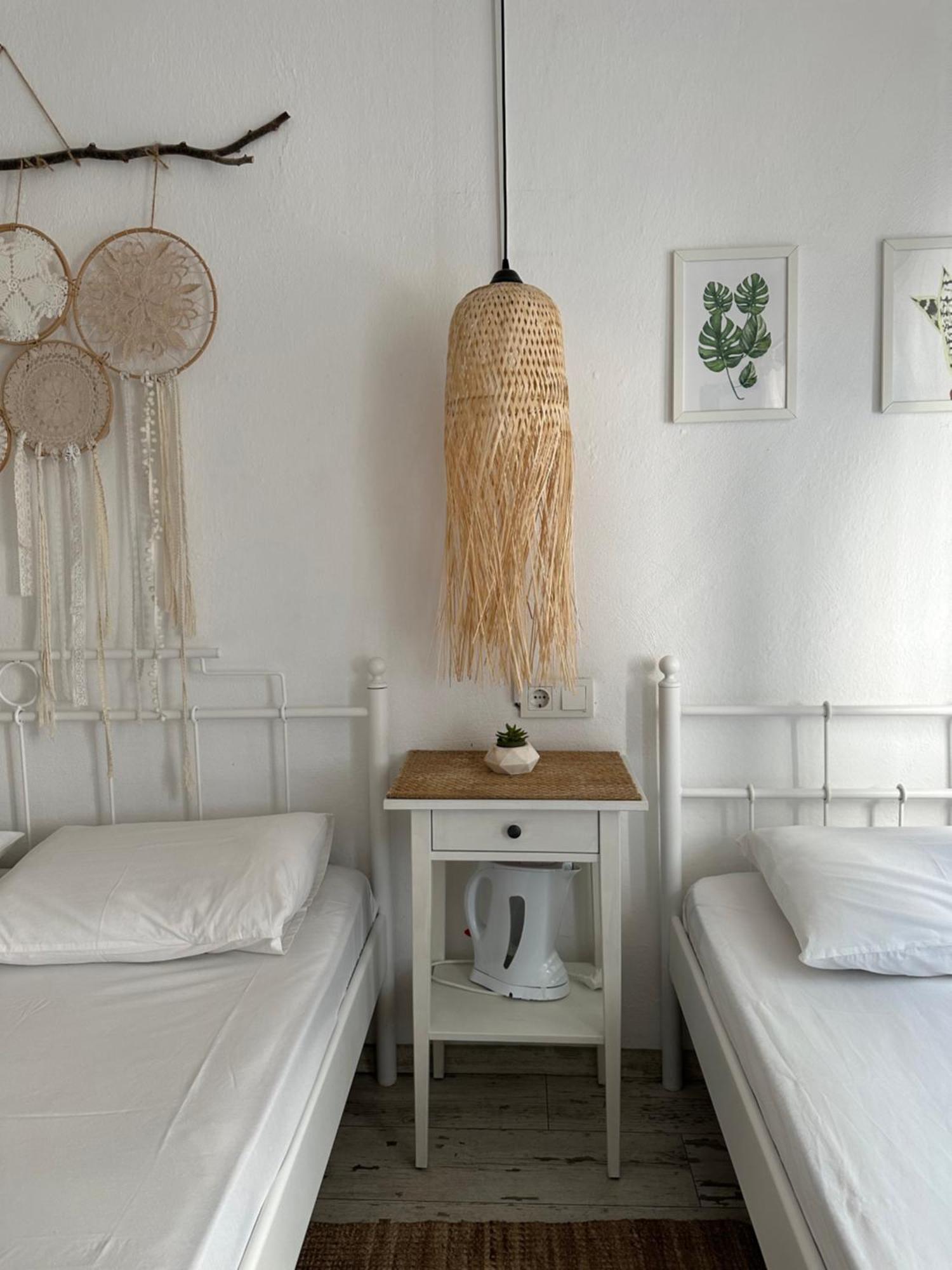 L'onda Hotel