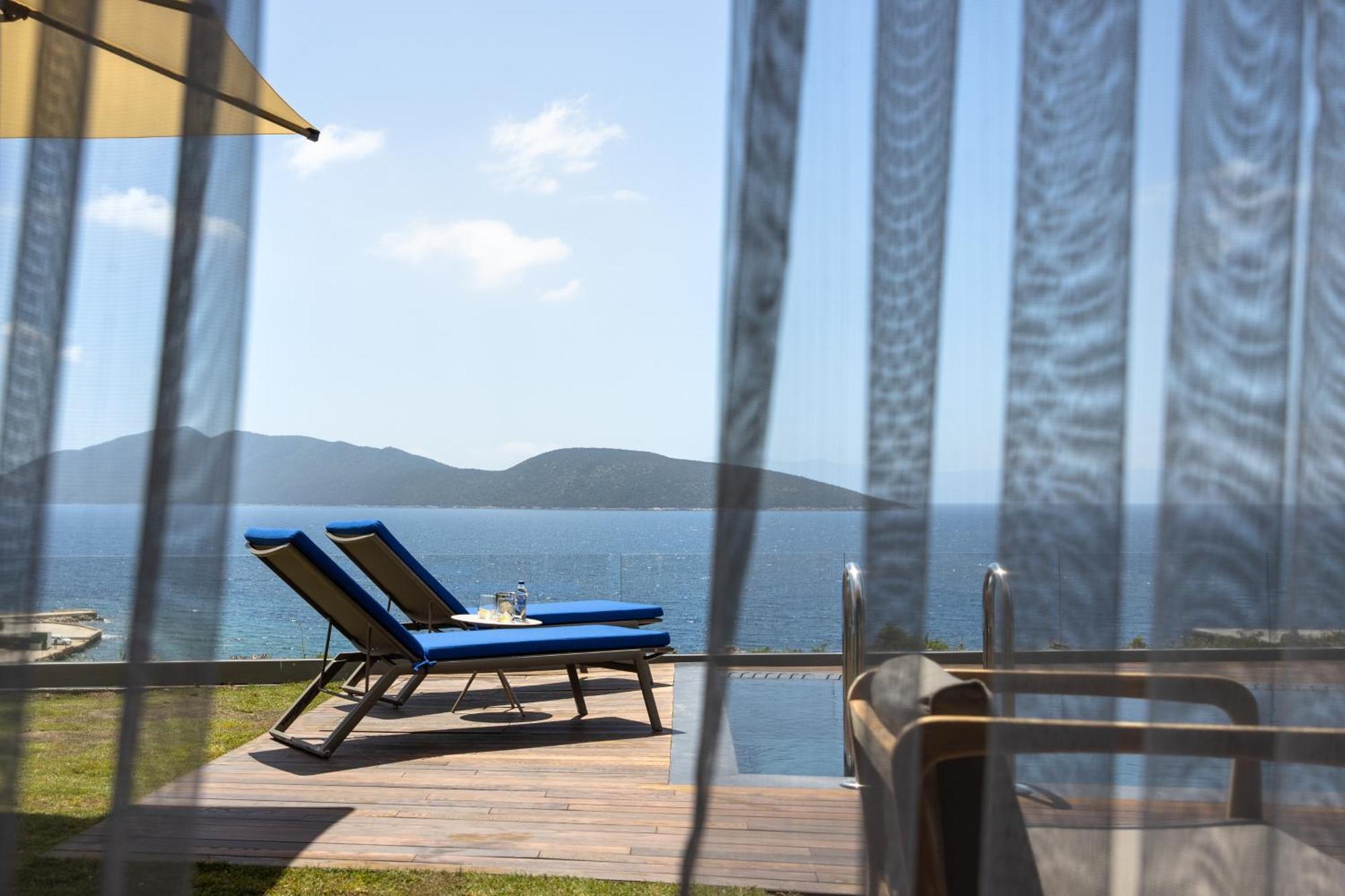 Resort Mett Hotel&beach