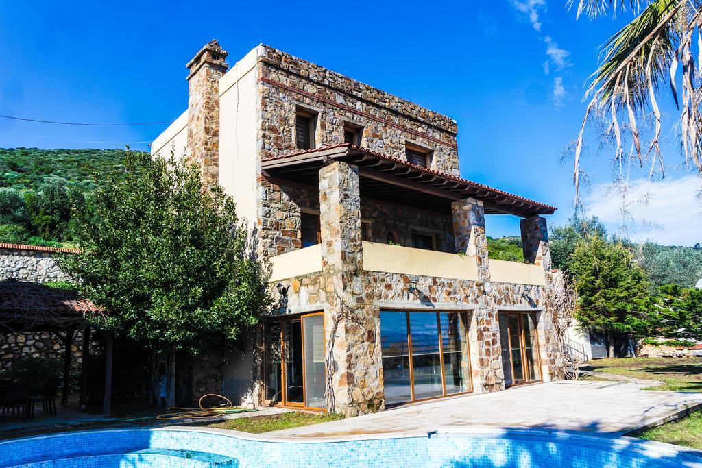 Ale Luxury Villas Bodrum