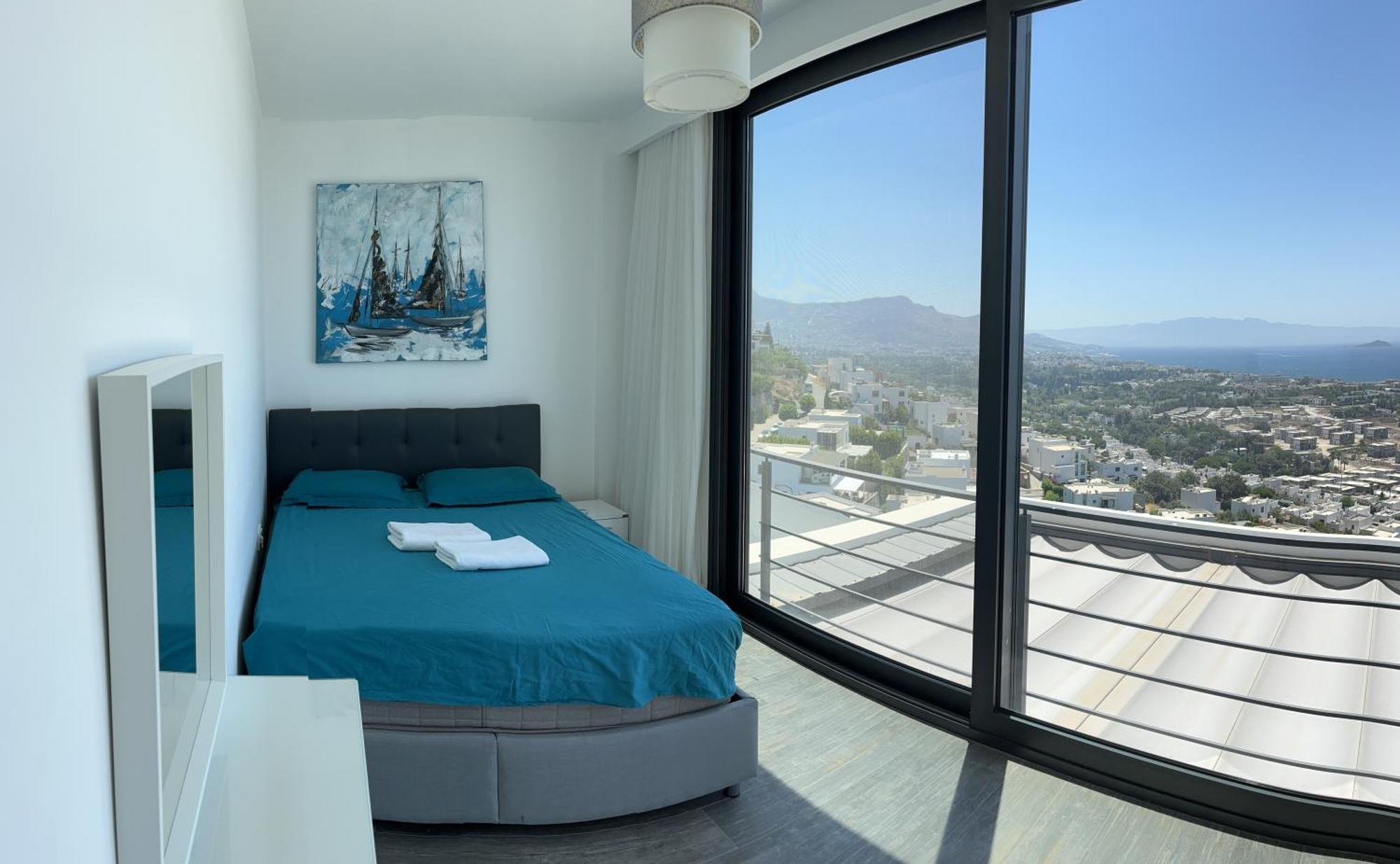 Villa Aylinda With Private Heated Pool *