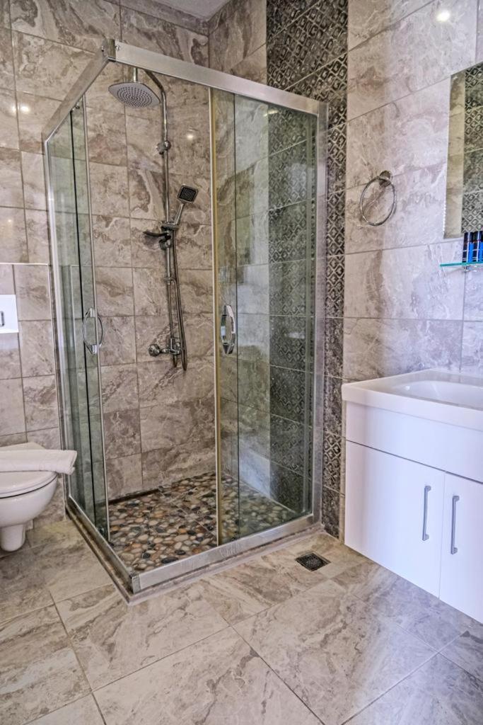 Marin Yalikavak Liebeshotel 3*