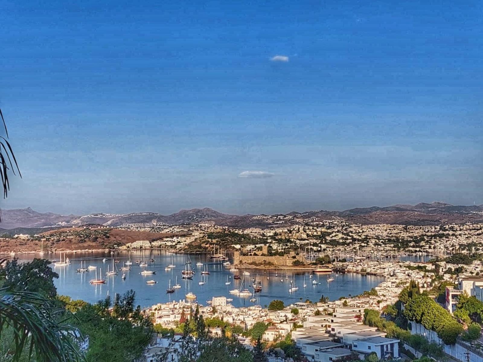 Castello * Bodrum