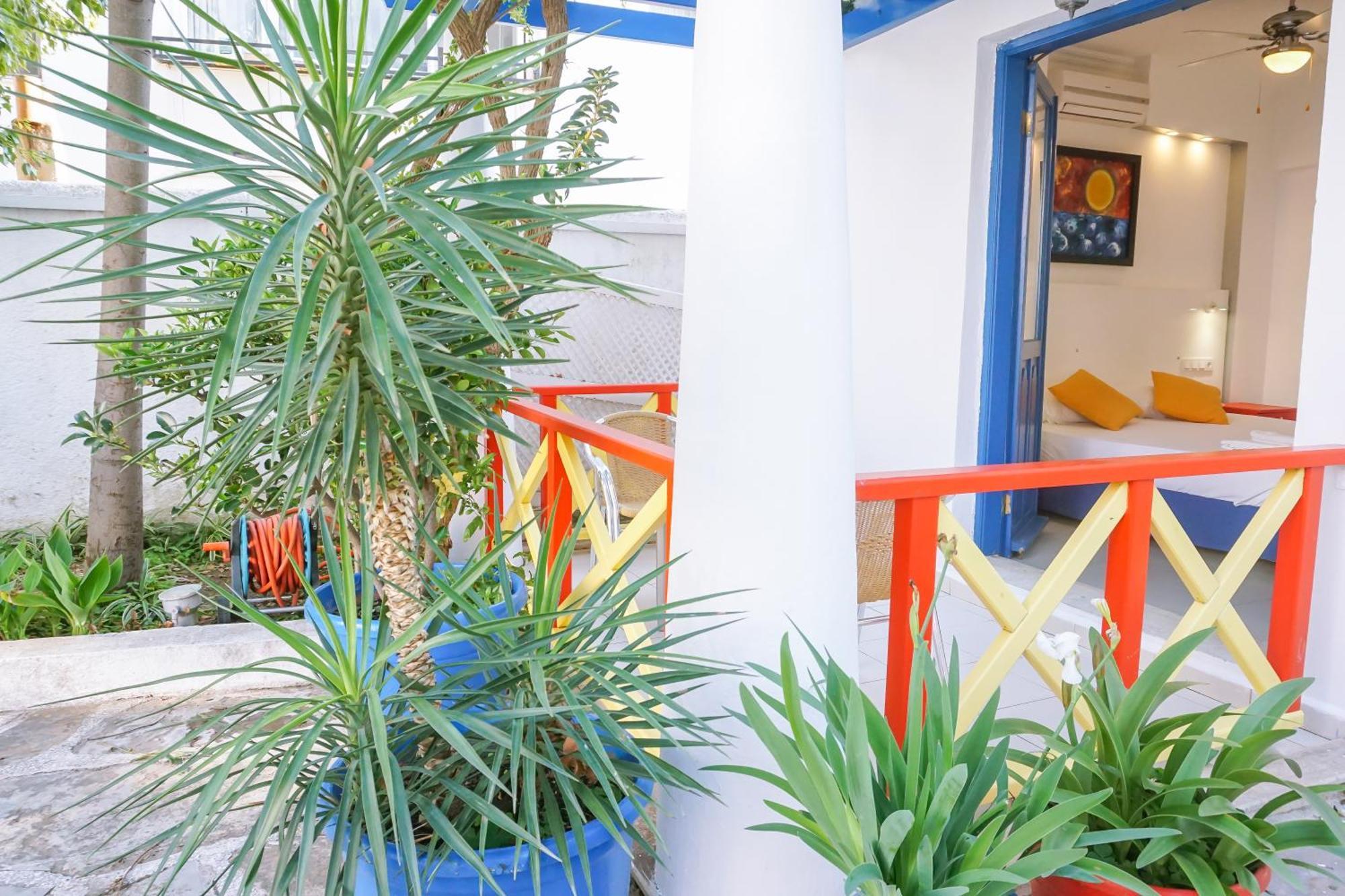 Su - Bodrum