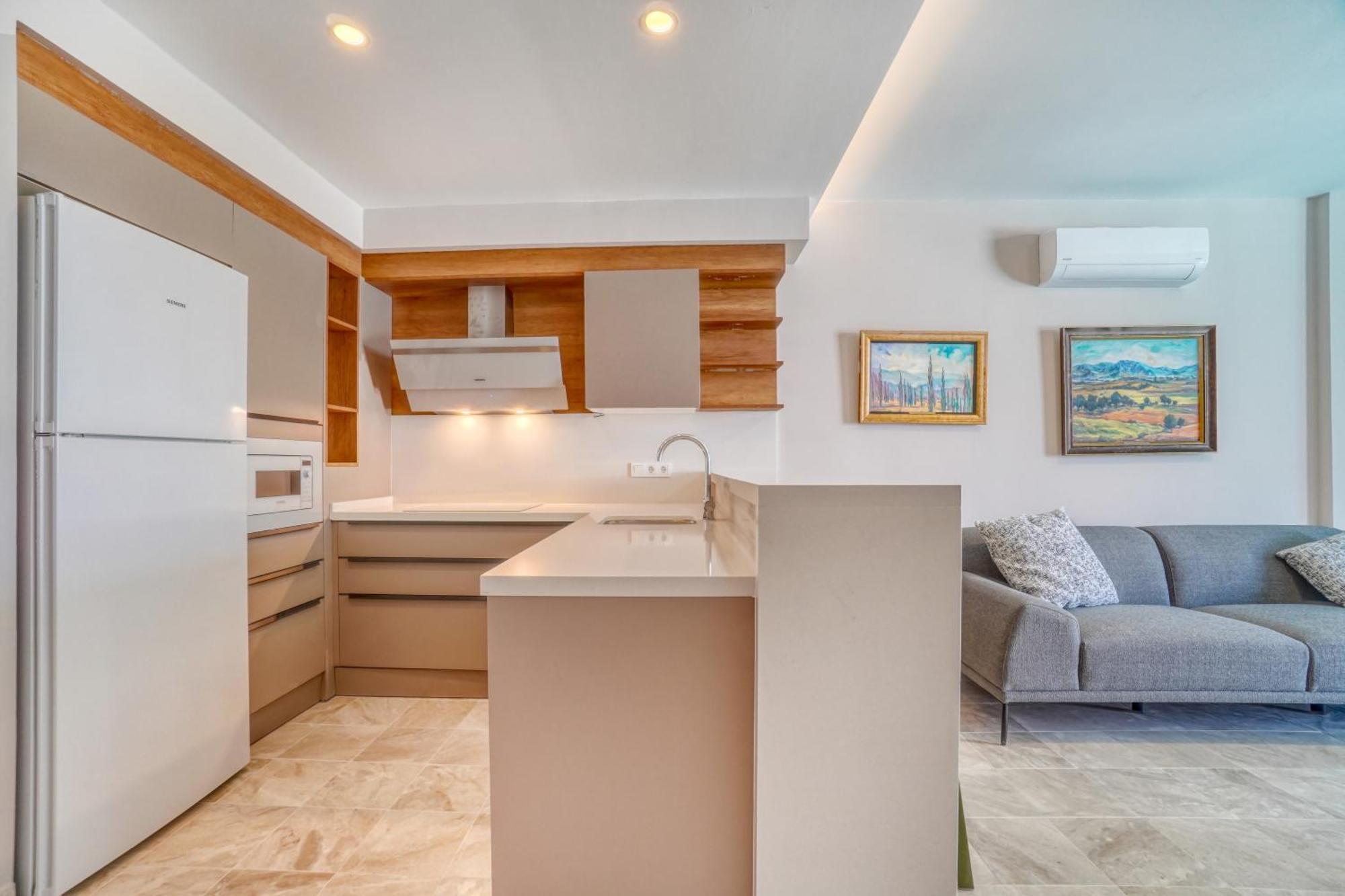 Olira Tuerkbuekue Residences Hotel Bodrum
