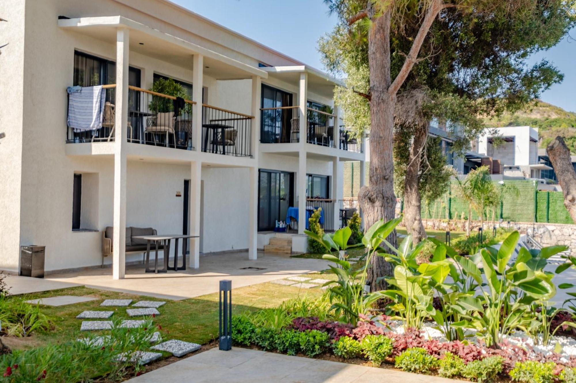 Hotel Isolina Bodrum
