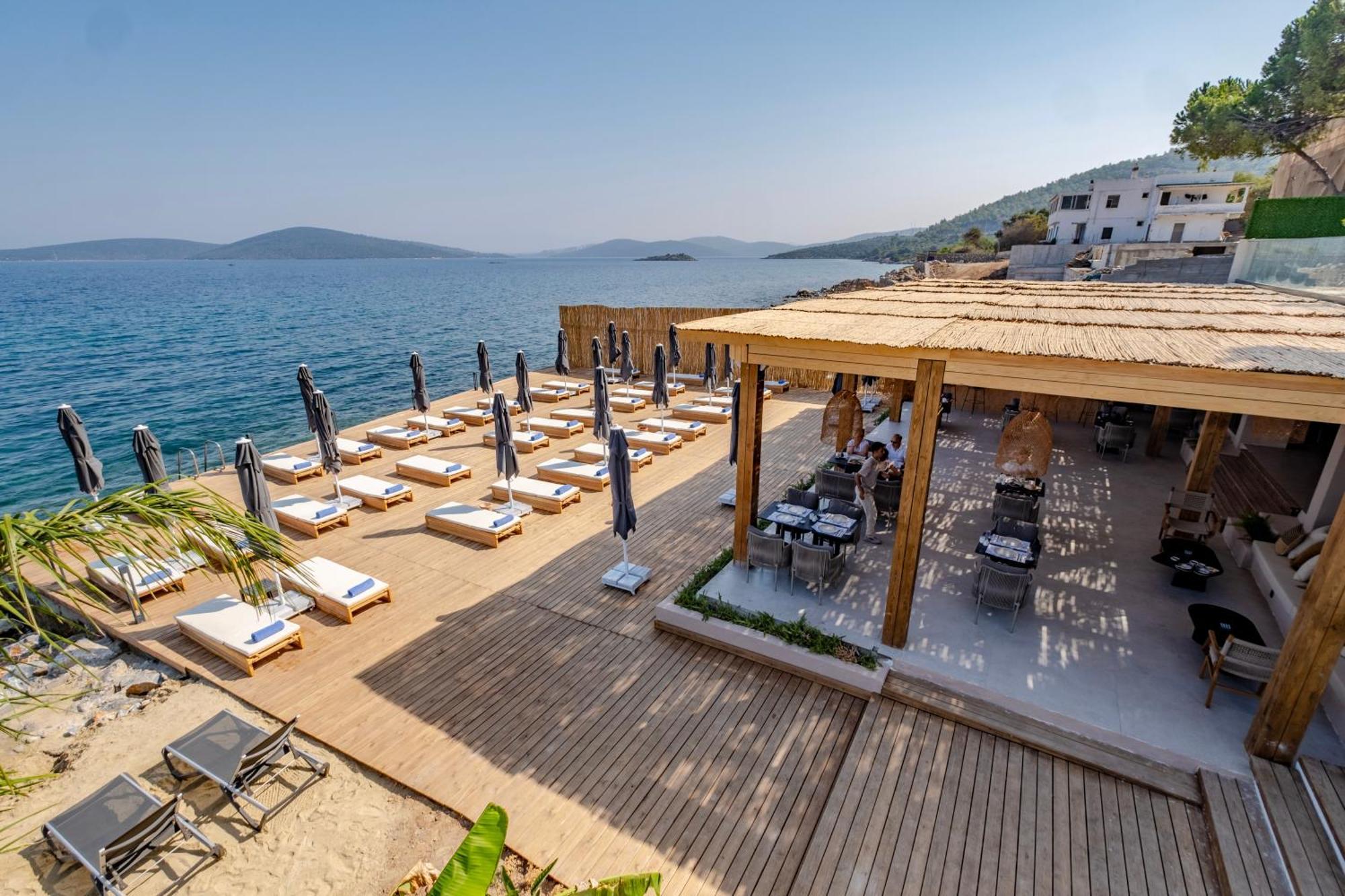 Hotel Isolina