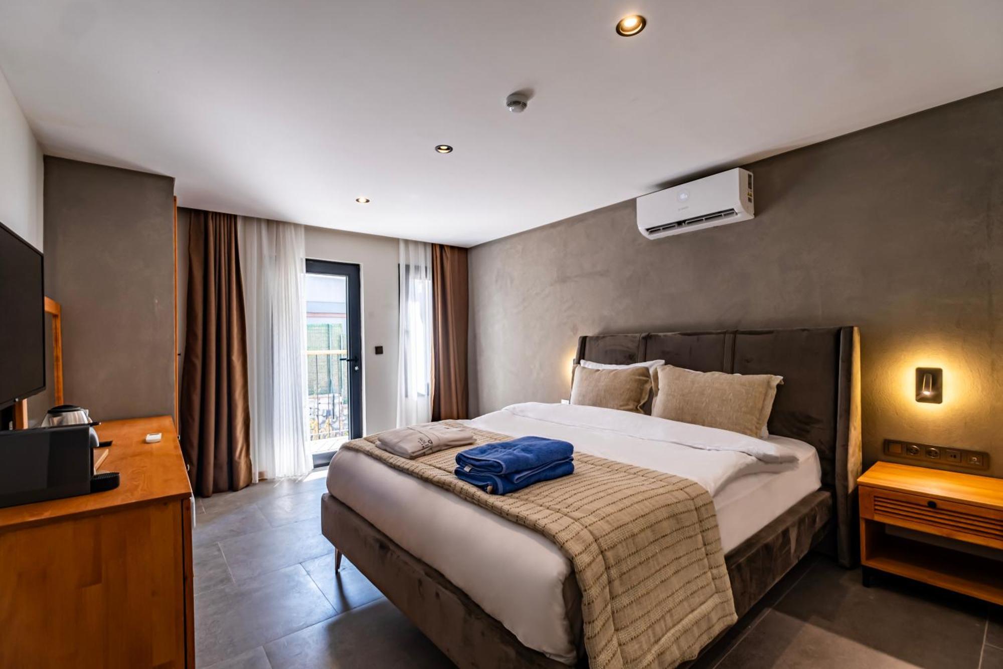 Hotel Isolina *