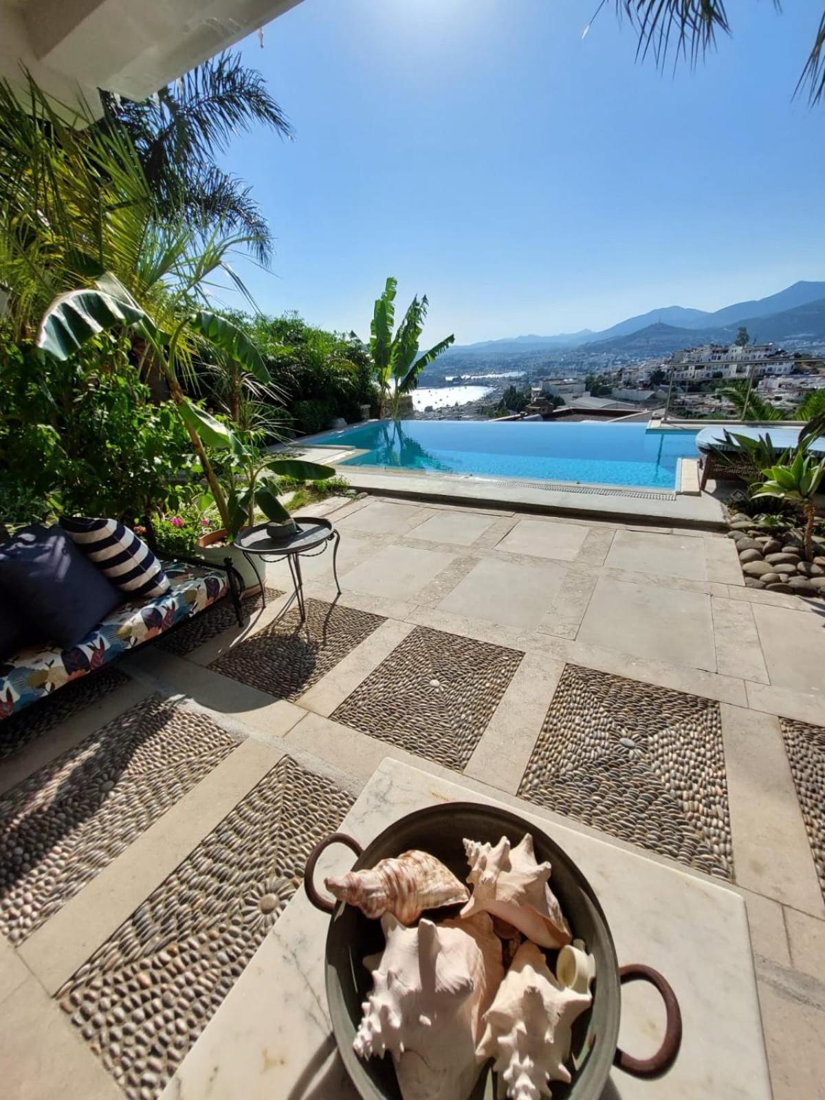 Villa Castello Bodrum