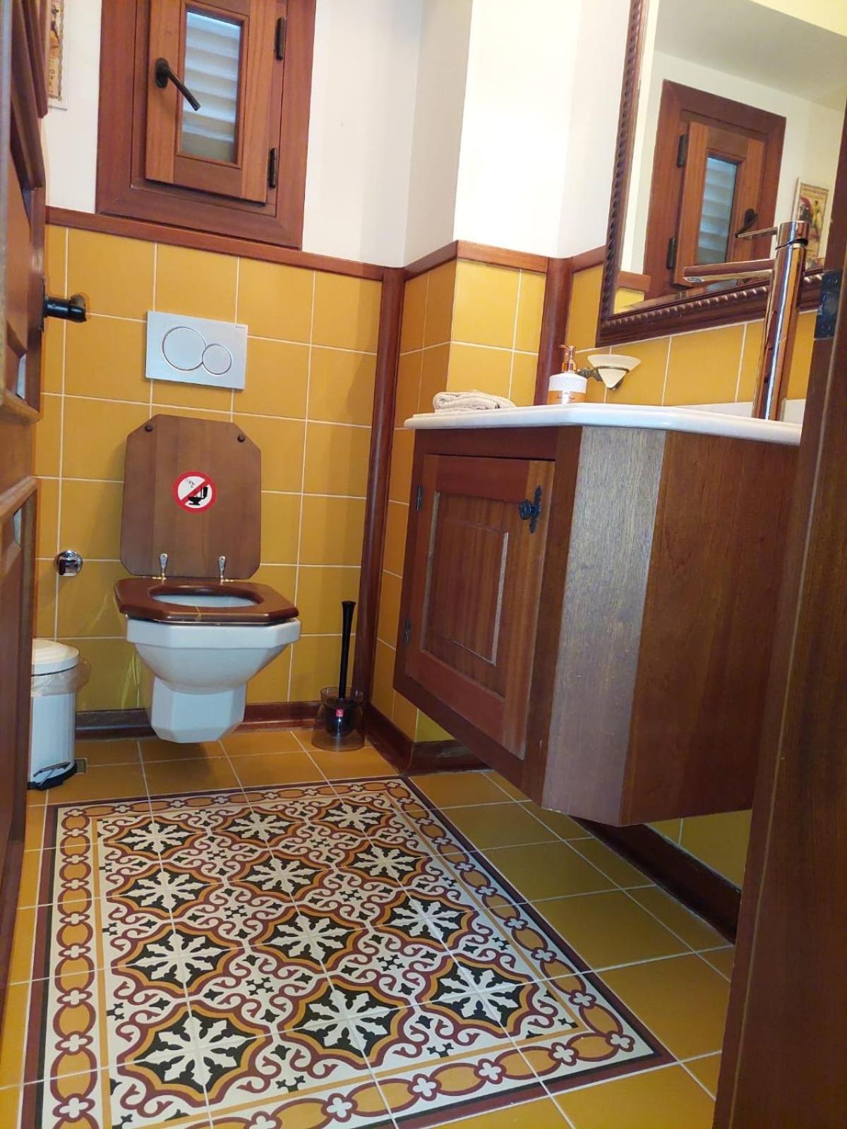 Castello Villa Bodrum