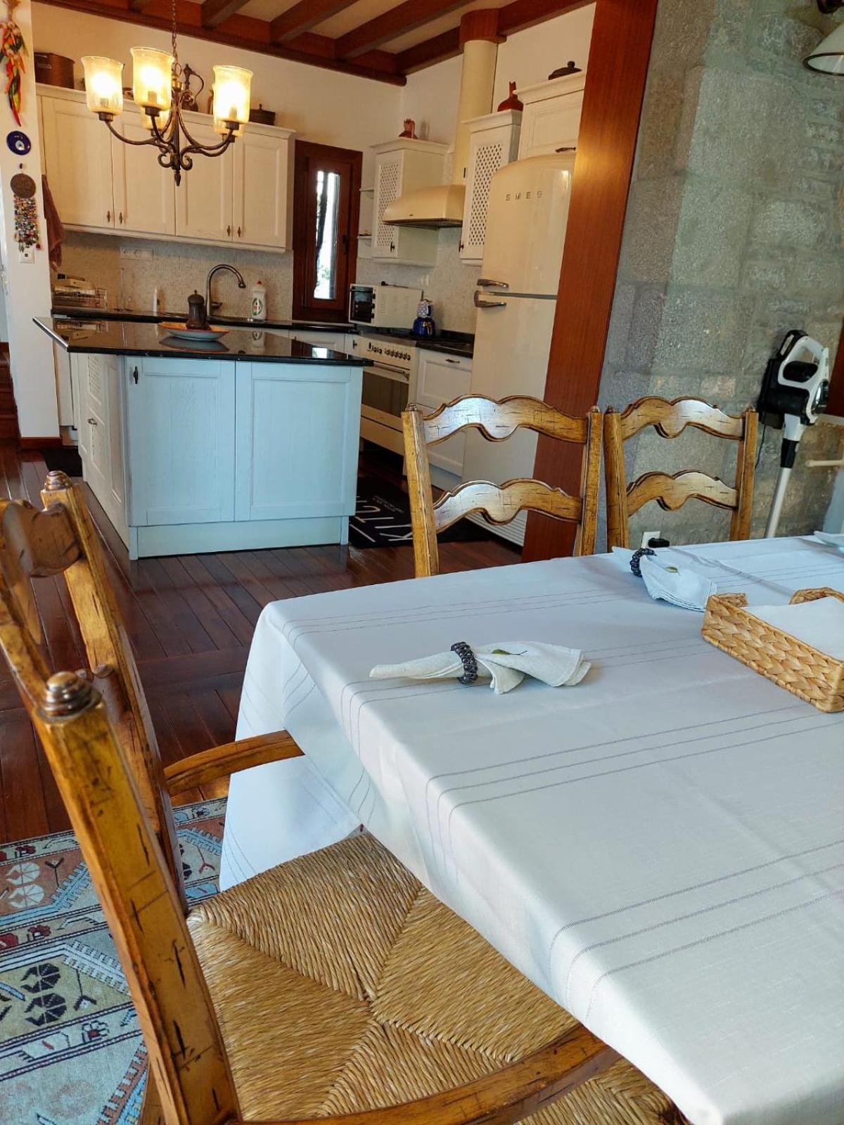 Castello Villa Bodrum