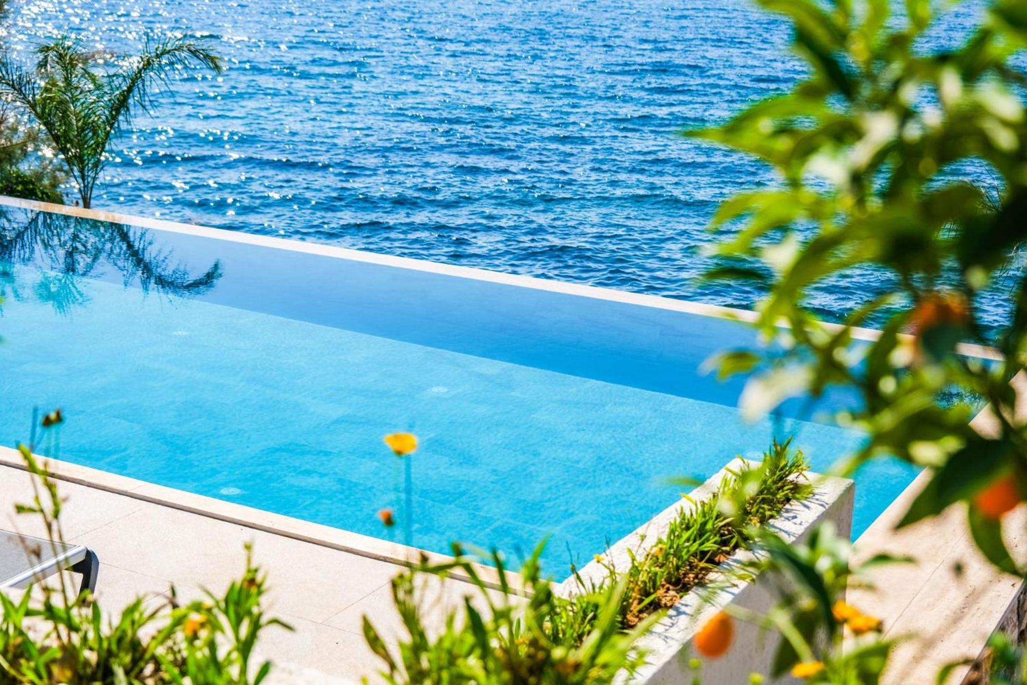 Hotel Isolina *