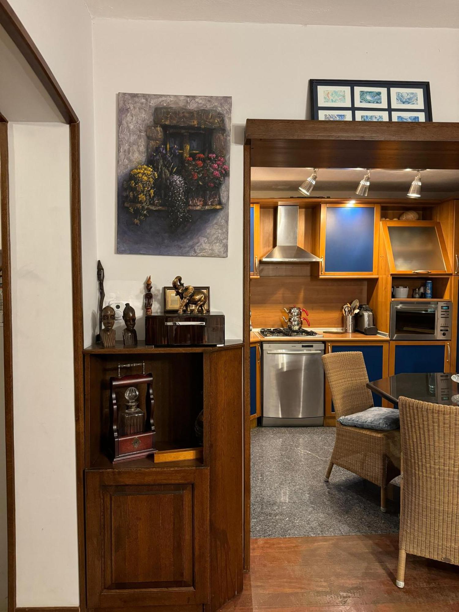 Merkezde Muestakil Havuzlu Villa Bodrum