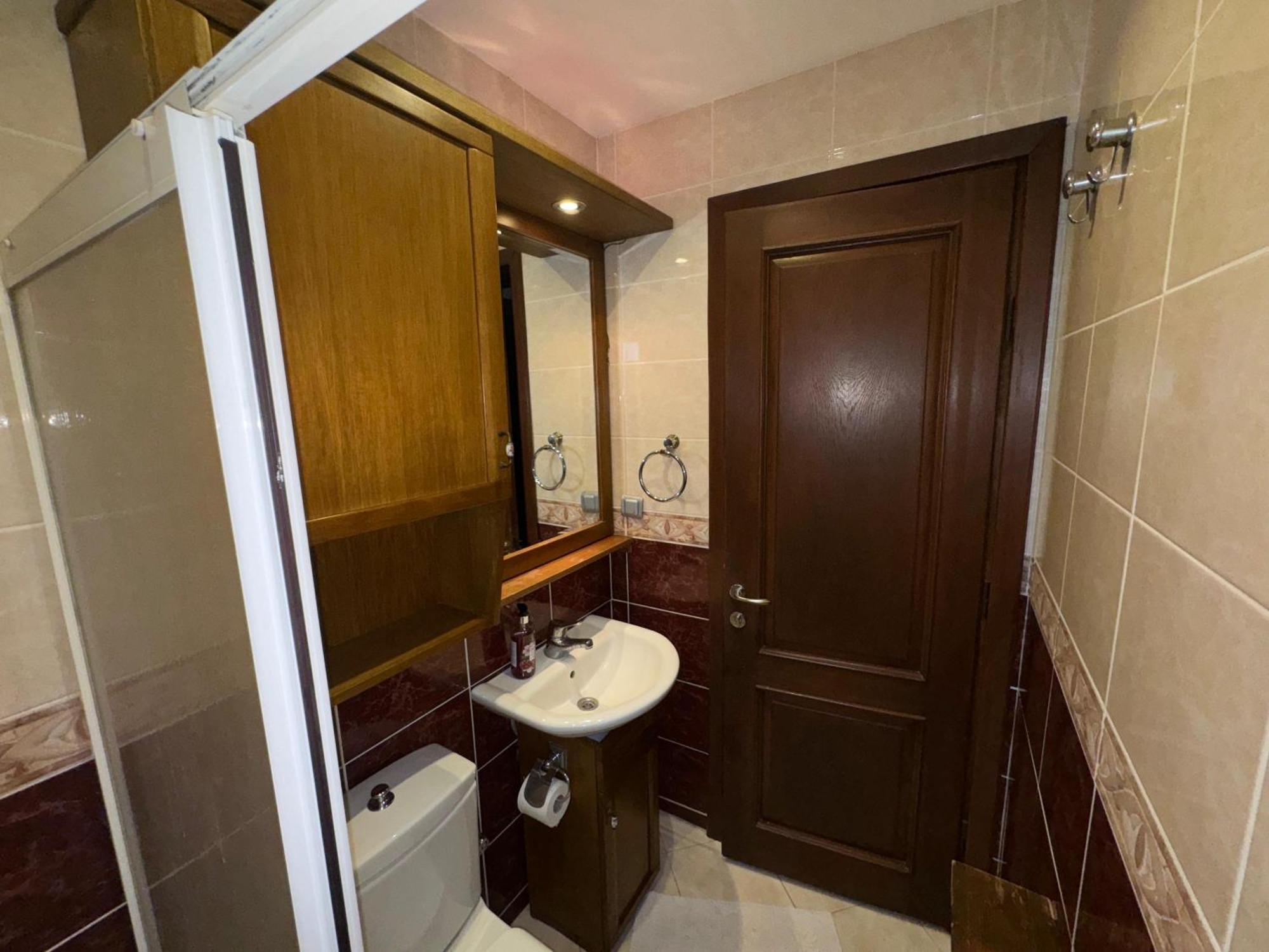 Villa Merkezde Muestakil Havuzlu *