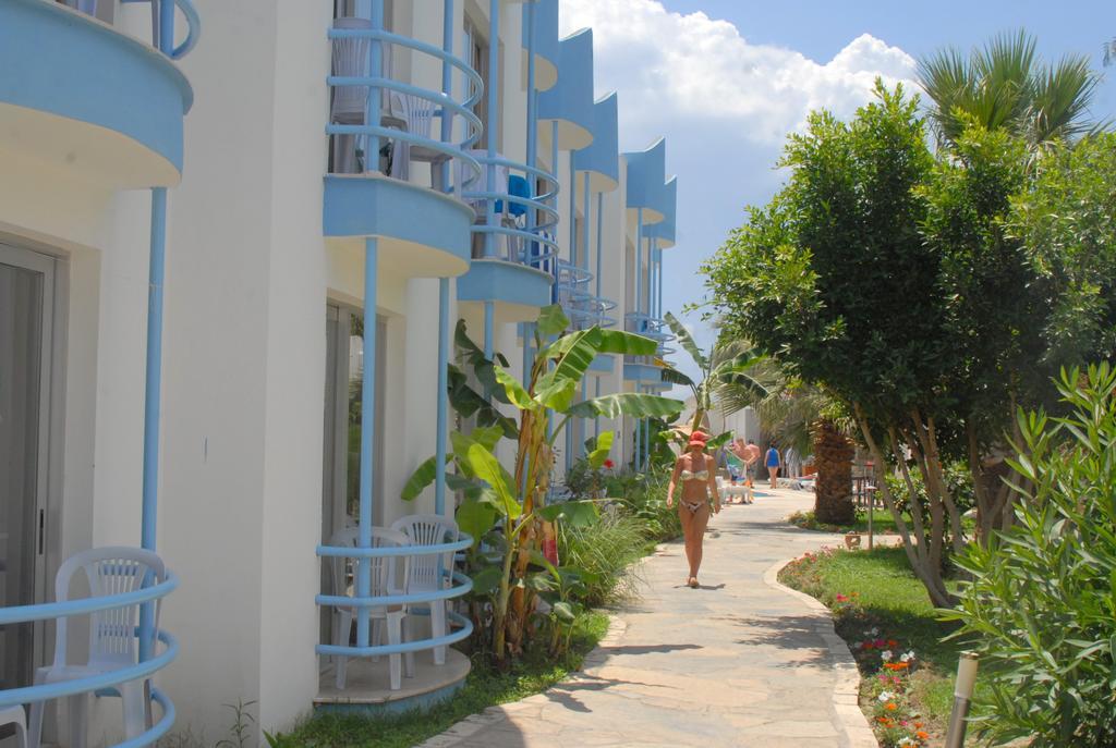 Sun Club Gumbet Otel 3*