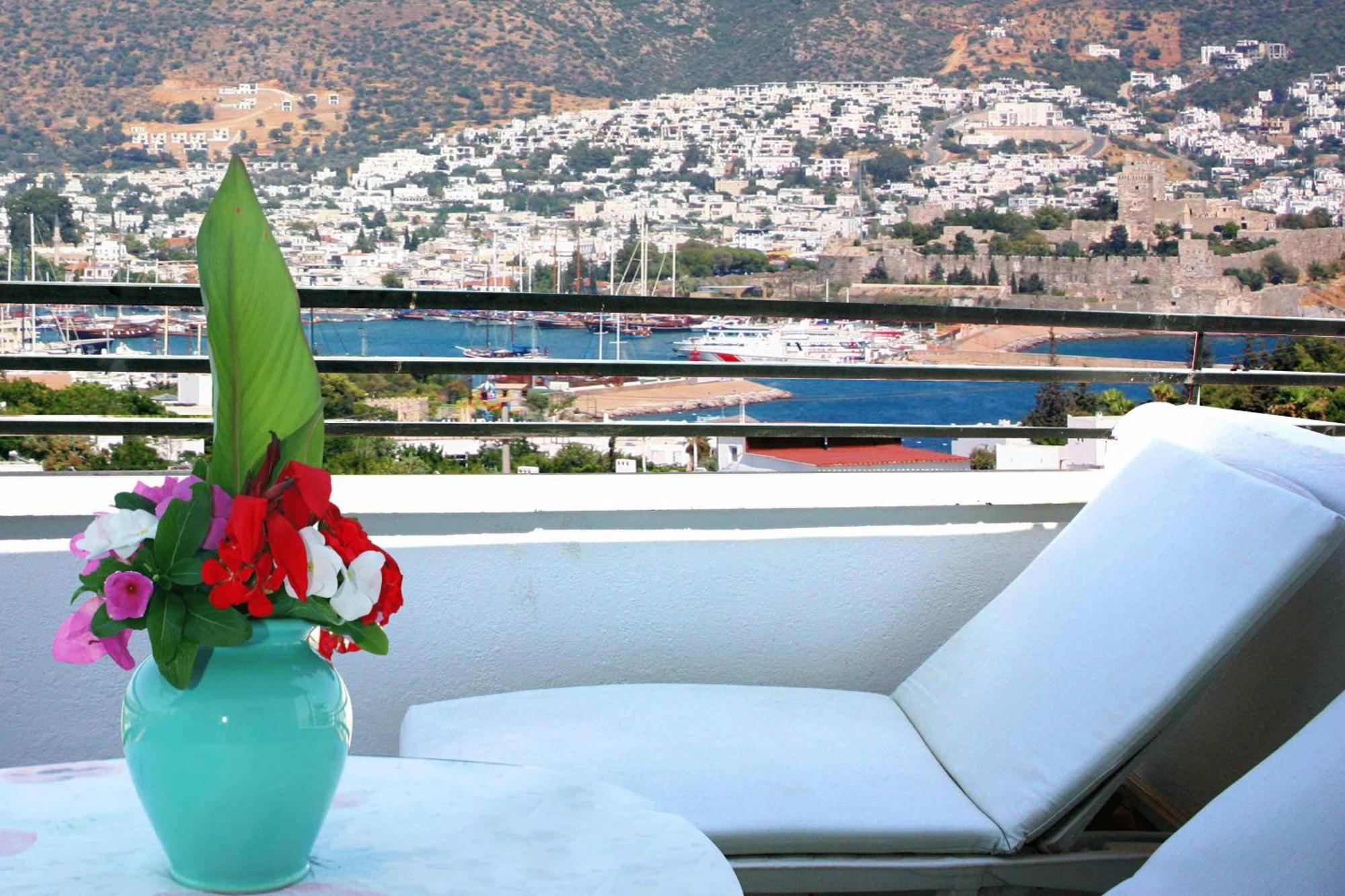 Emelce Bodrum