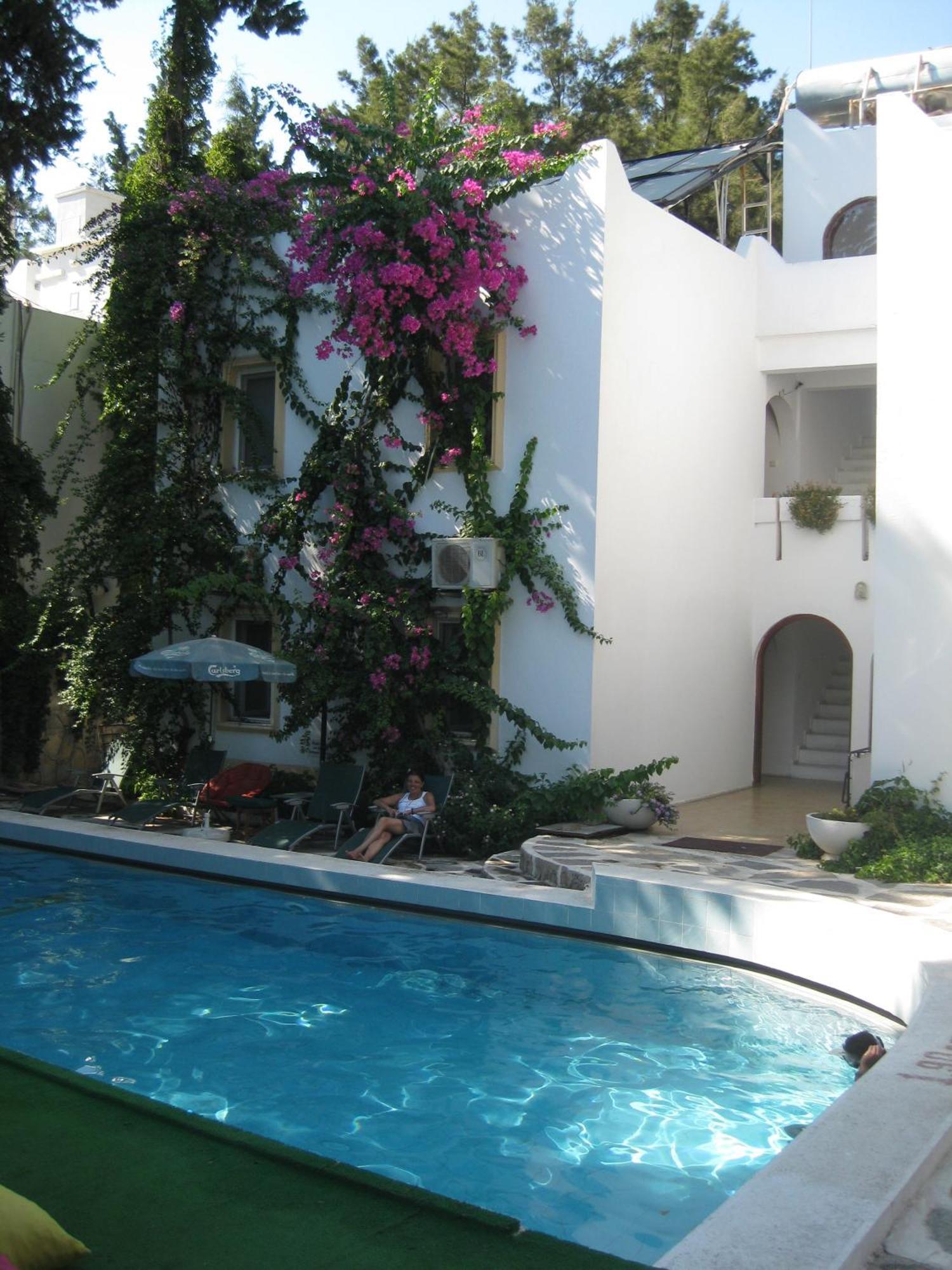 Hotel Bircan Bodrum