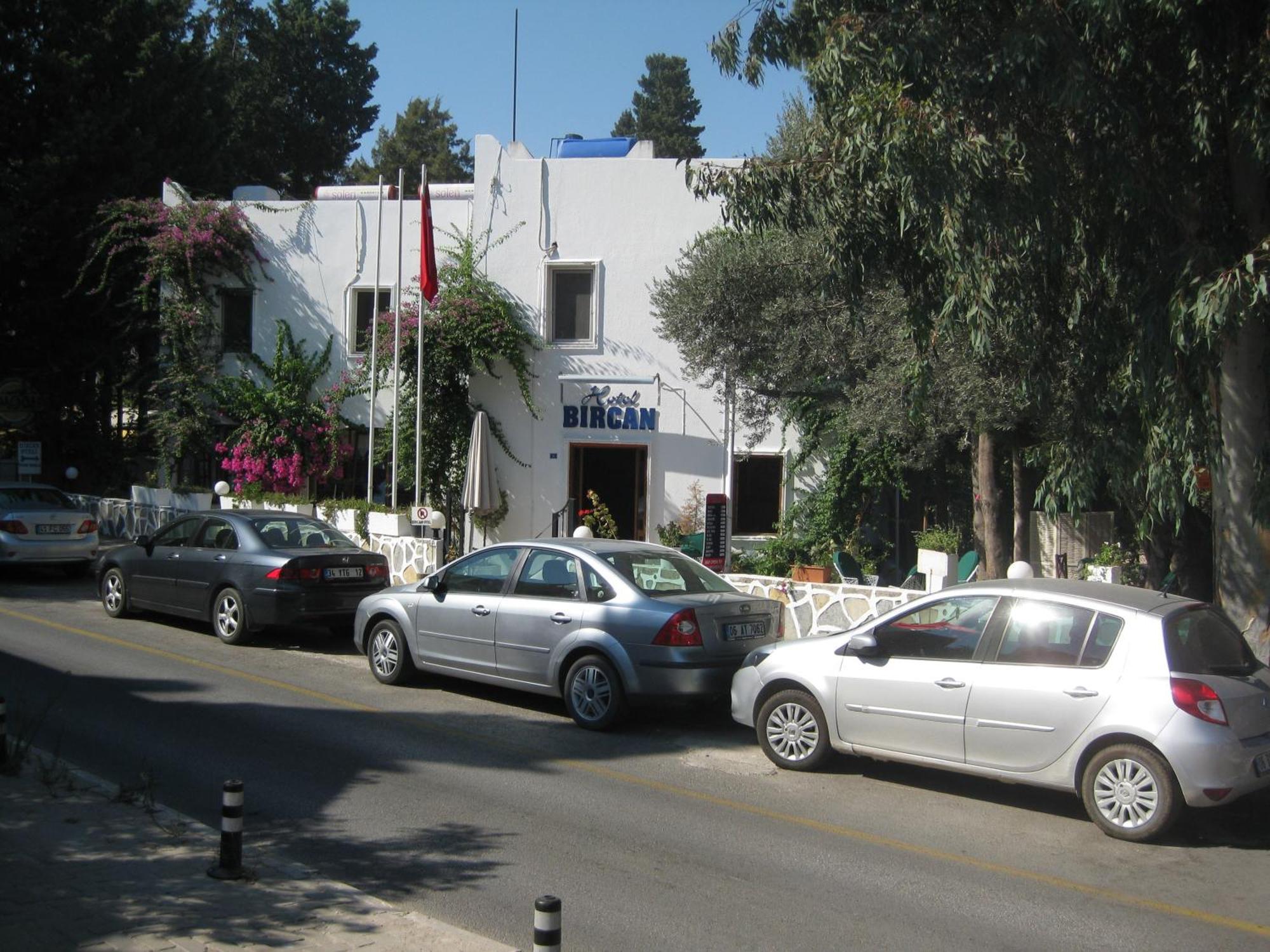 Hotel Bircan 2*