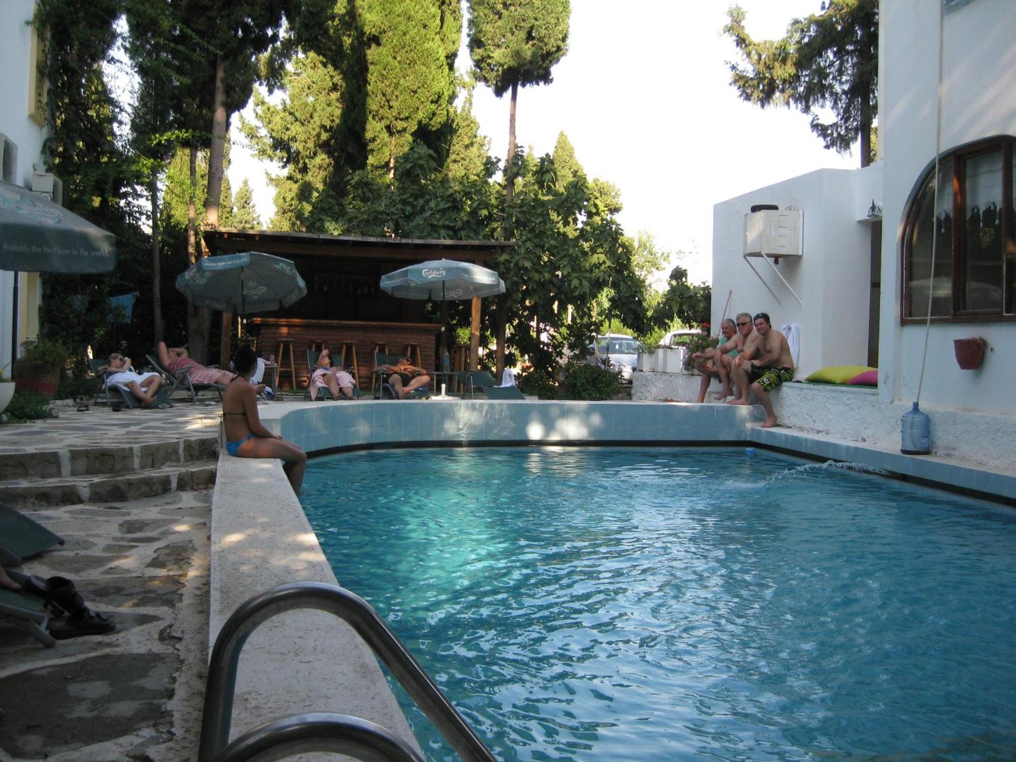 Hotel Bircan Bodrum