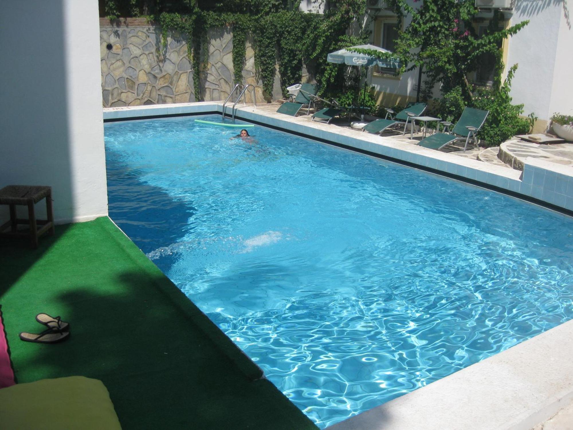 Hotel Bircan Bodrum