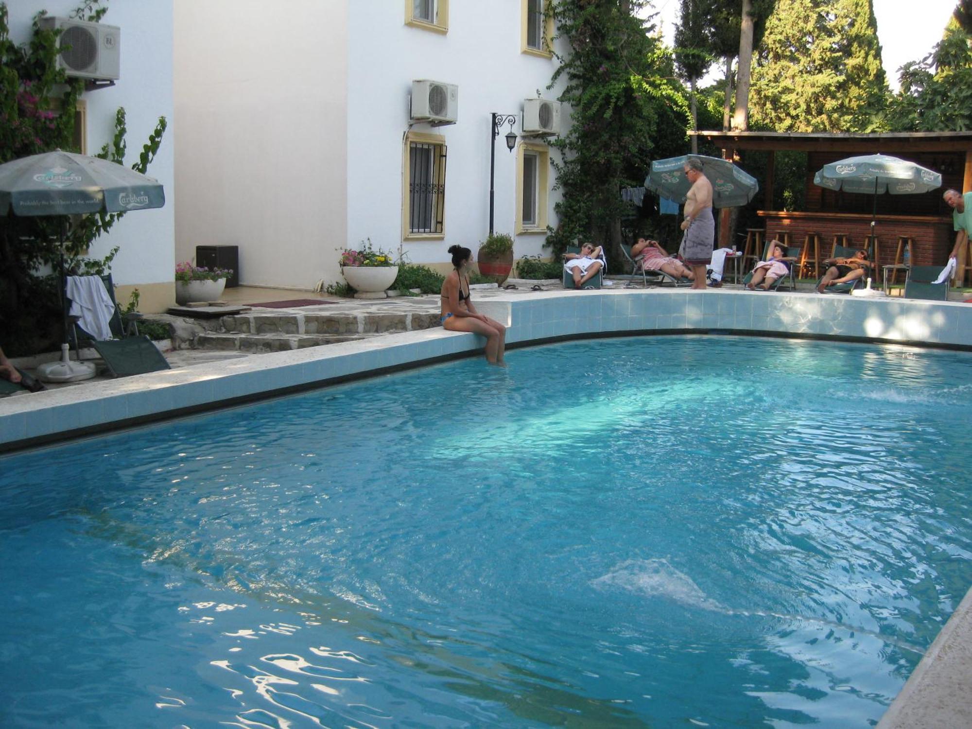 Bircan Bodrum