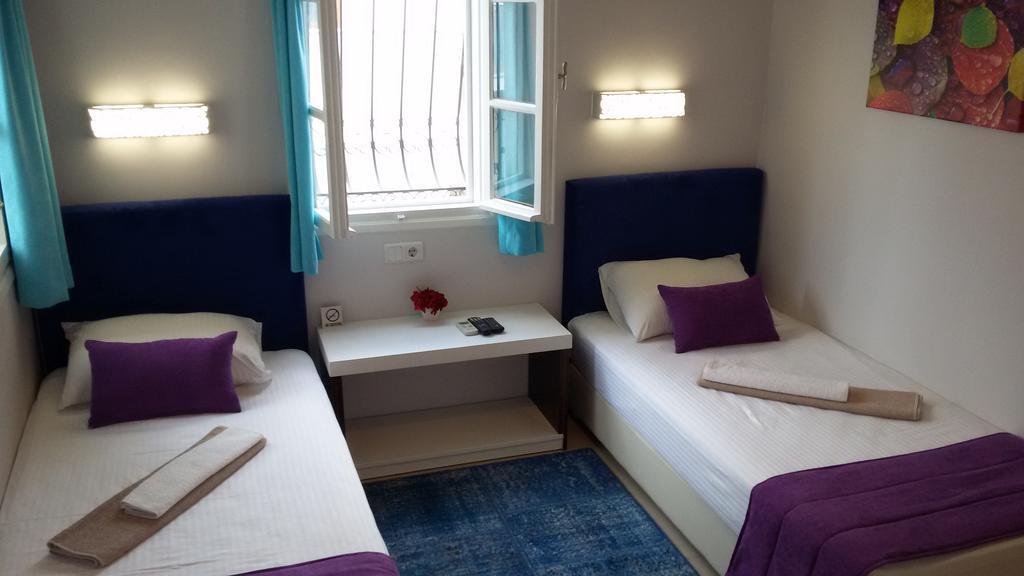 Hotel Albatros *