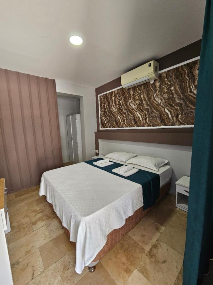 Dreams Bodrum Hotel Bed & Breakfast *
