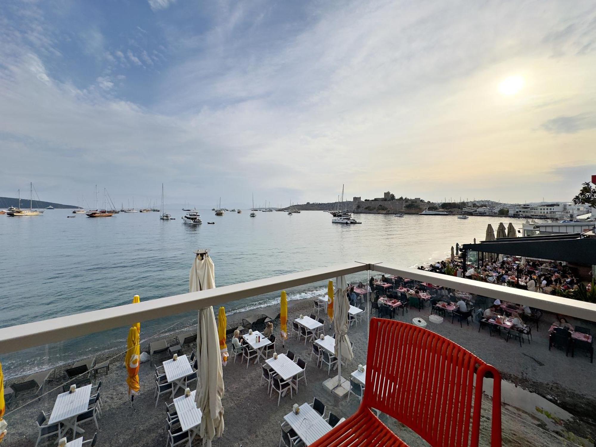 Nese Bed & Breakfast Bodrum
