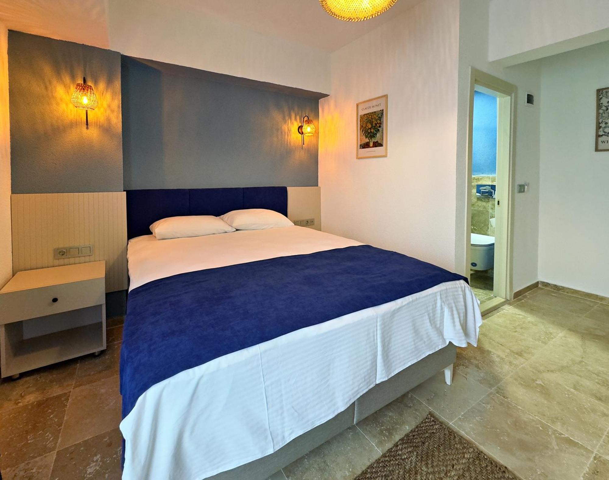Nese Bed & Breakfast Bodrum