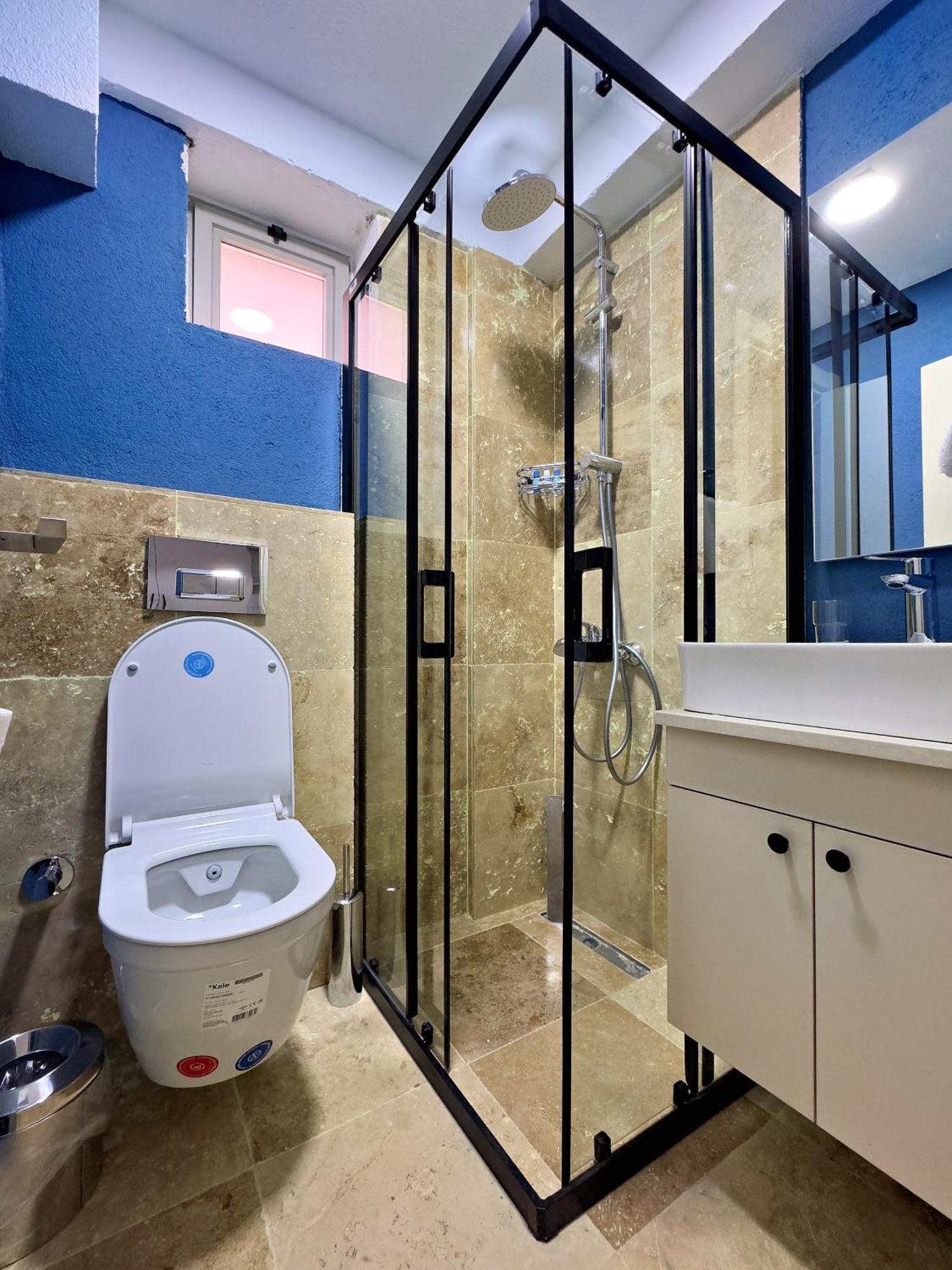 Bed & Breakfast Nese Bodrum