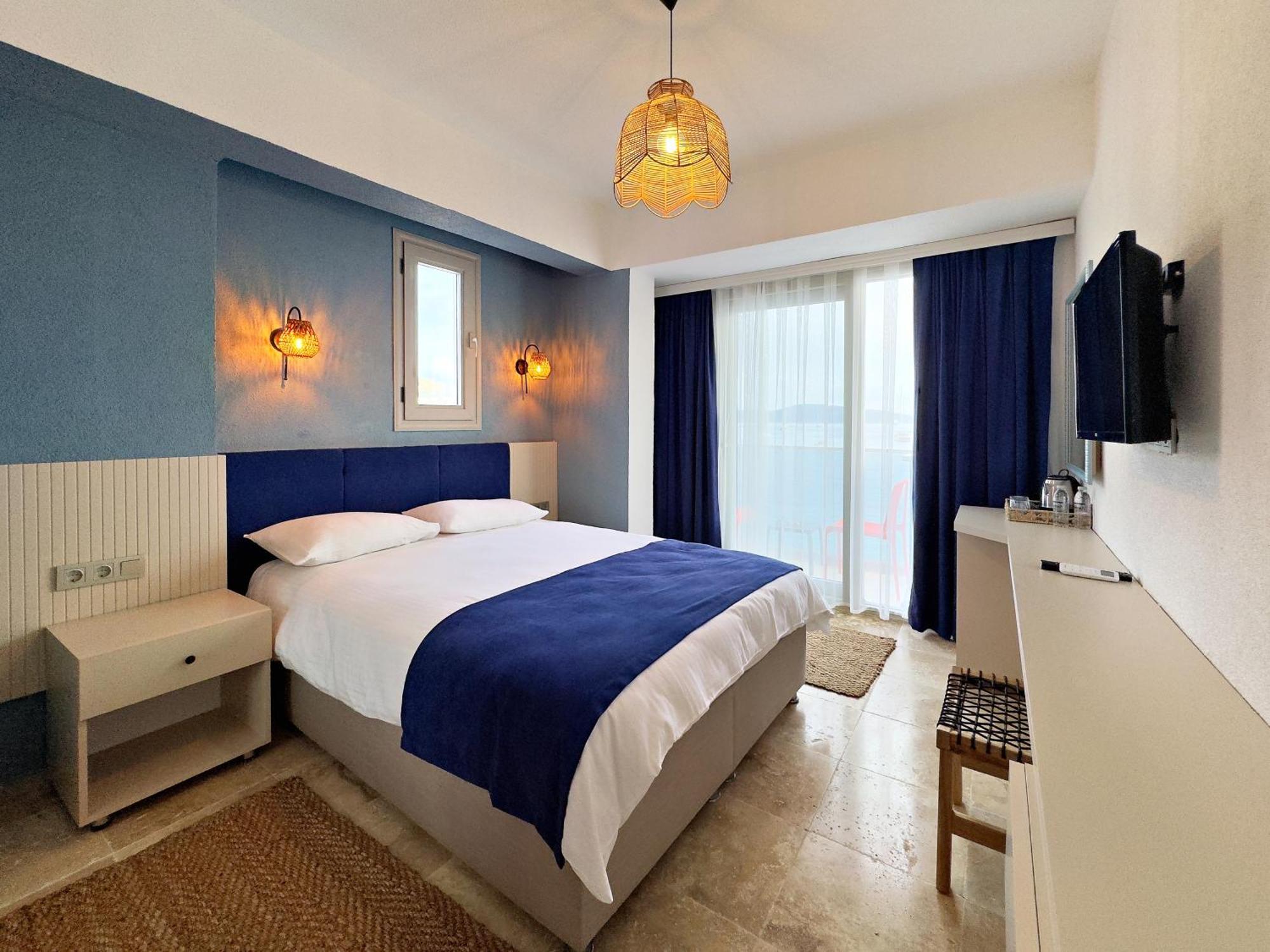Nese Bed & Breakfast Bodrum